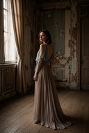 The Isolde Dress