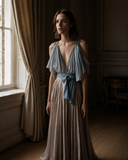 The Isolde Dress