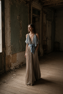 The Isolde Dress