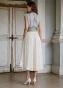 The Aster Look