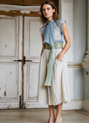 The Aster Look