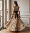 The Elara Dress