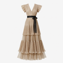 The Elara Dress