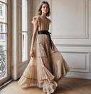 The Elara Dress