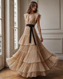 The Elara Dress