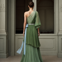 The Aura Dress