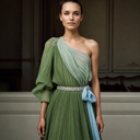 The Aura Dress