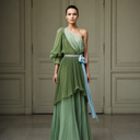 The Aura Dress