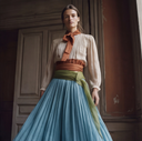 The Aurielle Blouse