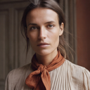 The Aurielle Blouse