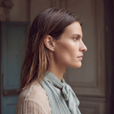 The Aveline Blouse
