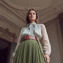 The Aveline Blouse