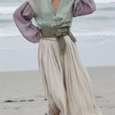 The Calista Look