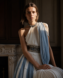 The Celestine Dress