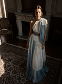 The Celestine Dress