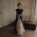 El Vestido Selene