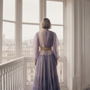 The Lavielle Dress