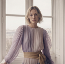 The Lavielle Dress
