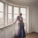 The Lavielle Dress