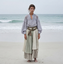 The Lysandre Blouse