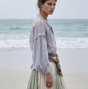 The Lysandre Blouse