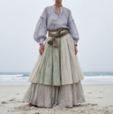 The Lysandre Blouse