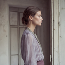The Maëlys Blouse