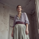The Maëlys Blouse