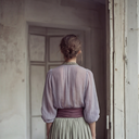 The Maëlys Blouse