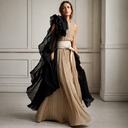 The Nocturne Dress
