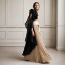 The Nocturne Dress