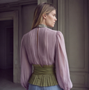 The Rosalie Blouse