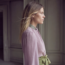 The Rosalie Blouse