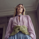 The Rosalie Blouse