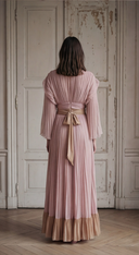 The Rosélia Dress