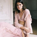 The Rosélia Dress