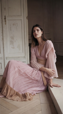 The Rosélia Dress
