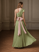 The Selene Dress