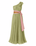 The Selene Dress