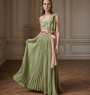 The Selene Dress