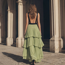 The Seraphine Dress