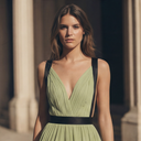 The Seraphine Dress