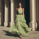 The Seraphine Dress