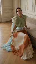 El Vestido Selene