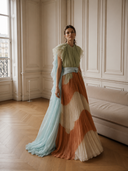 El Vestido Selene
