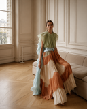 El Vestido Selene