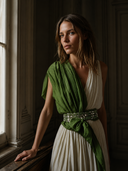 The Valeria Dress