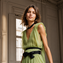 The Verdelle Dress