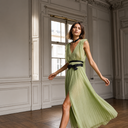 The Verdelle Dress