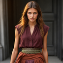 The Vela Look